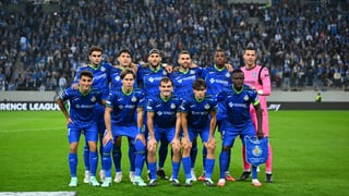 Getafe - Lugano: alineaciones probables, horario y dónde ver el partido de la Conference League