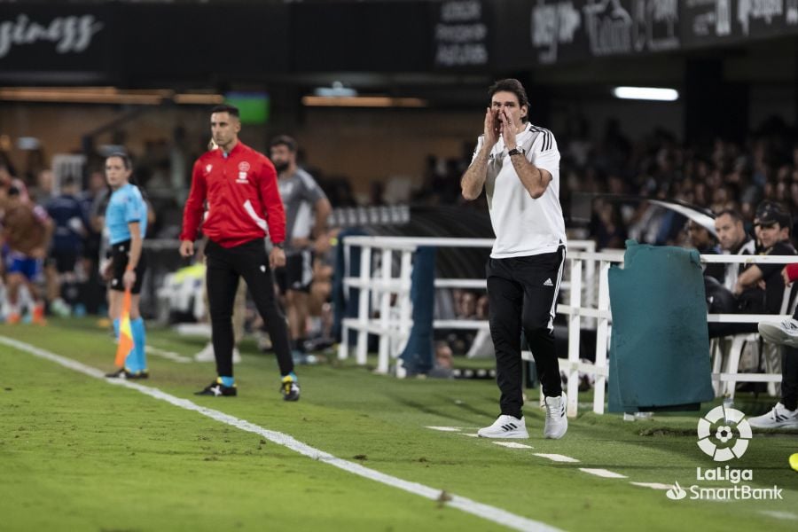 En el Granada no convence el partido: "Hemos merecido ganar"