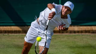 Rafa Jodar pone en duda su futuro