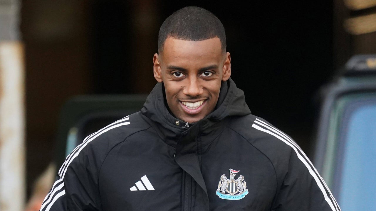 El Newcastle se frota las manos con el traspaso de Isak