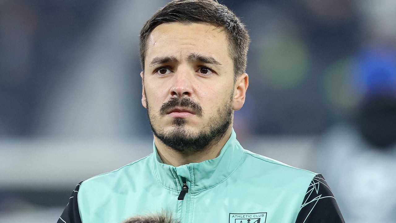 Oficial: Gorosabel se marcha cedido al Espanyol con opción de compra