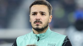Oficial: Gorosabel se marcha cedido al Espanyol con opción de compra