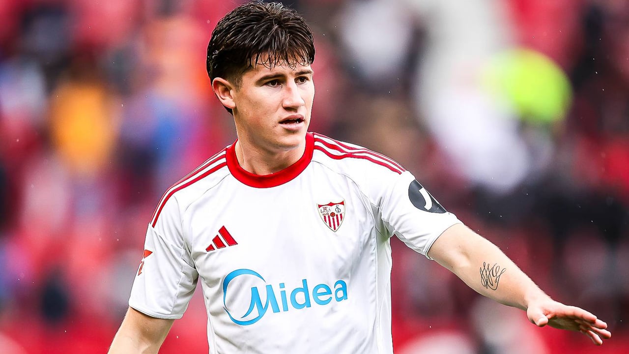 El precio de Oso se dispara en el momento de tomar una decisión en el Sevilla