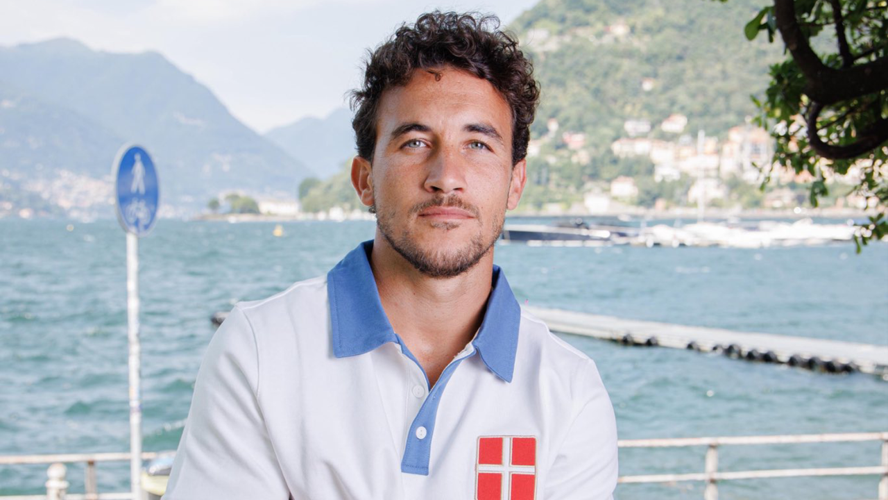 Luis Milla cambia el 'EuroGeta' por un Como de Champions