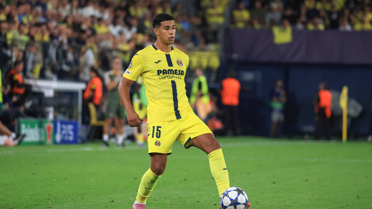Mouriño, con el foco en el Camp Nou: "Tenemos que dar ese paso de ganarle a uno de los que están arriba"