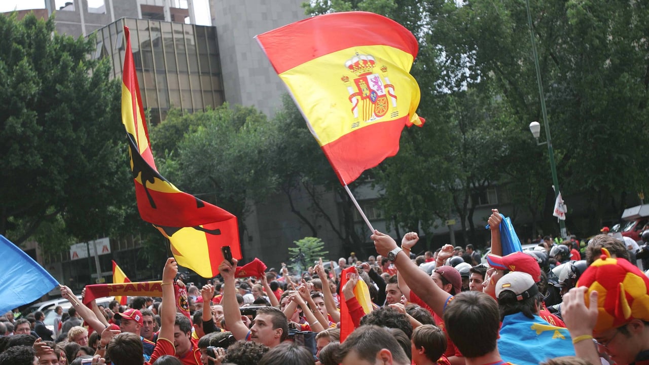 El dato que demuestra que toda España estuvo pendiente de la 'Roja'