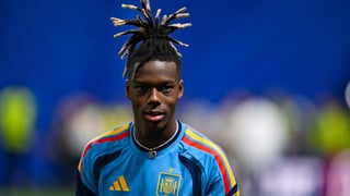 Nico Williams se apunta a la fiesta de España para los octavos del Mundial 2026
