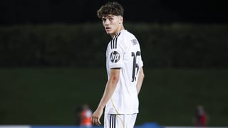 El Málaga apunta al Real Madrid para su primer fichaje en su regreso a Primera