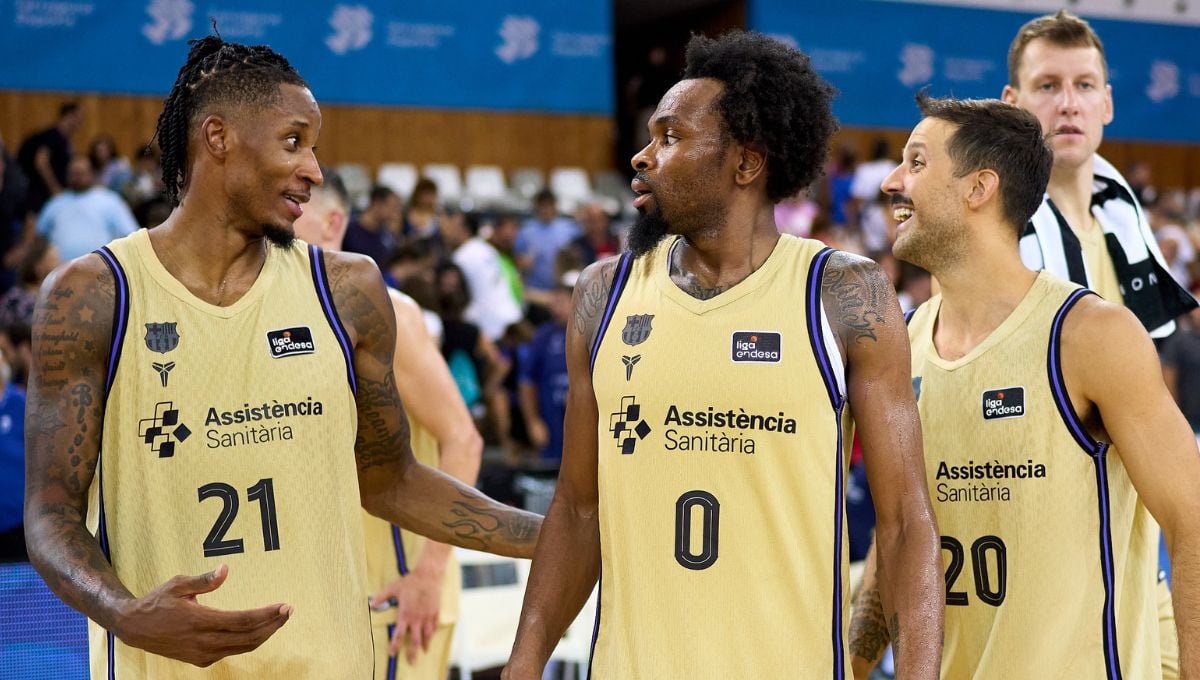 Frenazo a los fichajes del Barça