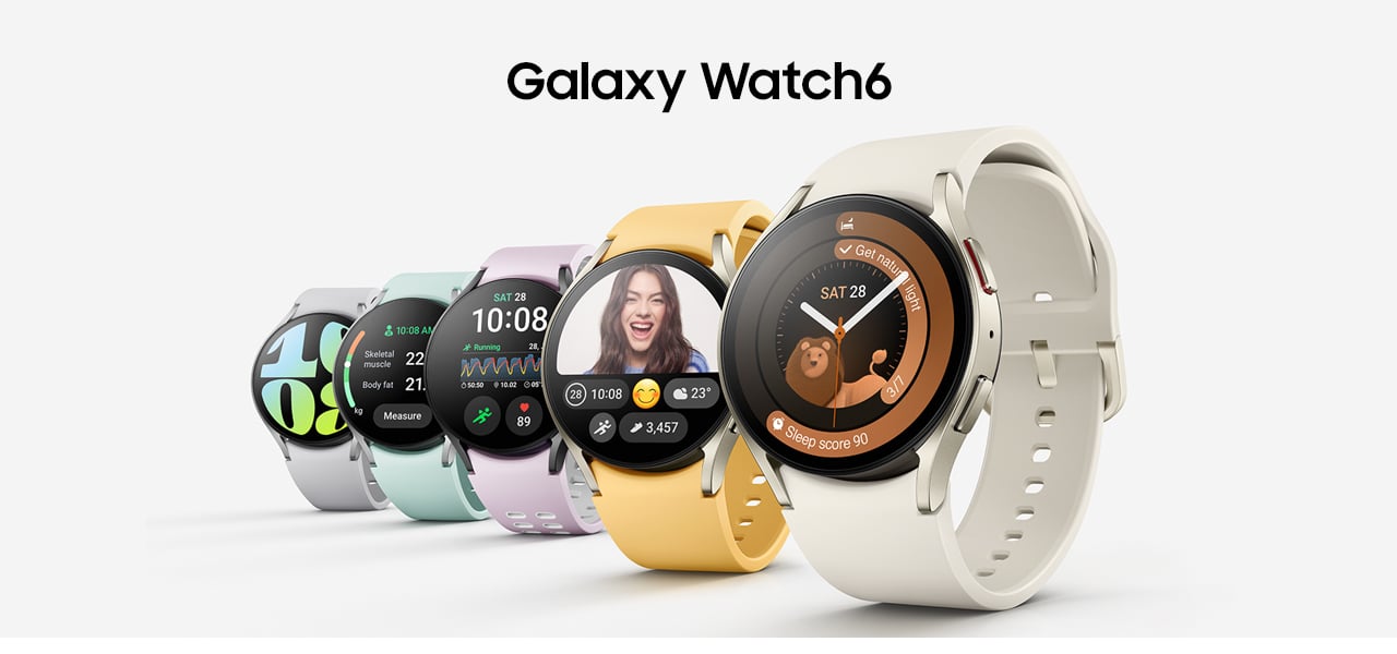 ¡Chollo! El Samsung Galaxy Watch6 llega hoy a su precio mínimo histórico