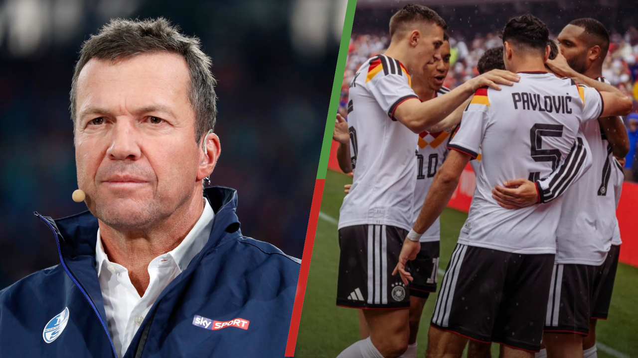 Matthäus destapa tensiones familiares en Alemania durante el Mundial: "Fueron unas vacaciones gratis"