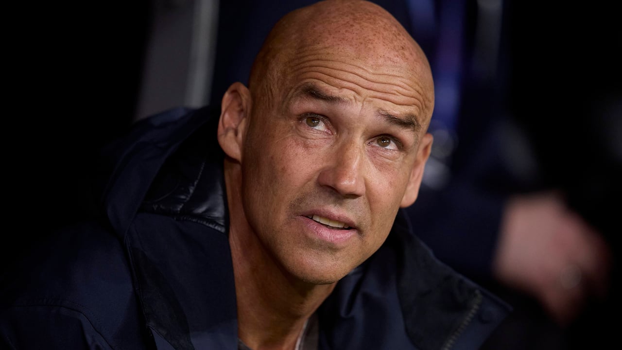 Letsch elogia al ataque del Real Madrid