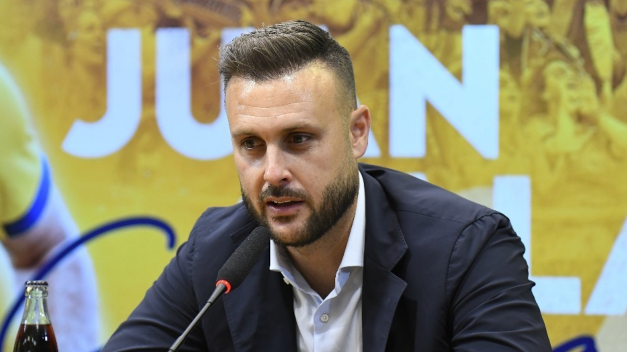 Dudas con lo de Juan Cala