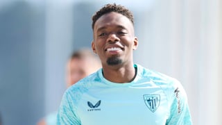 Una vía de escape para Djaló con la salida de Ernesto Valverde del Athletic Club