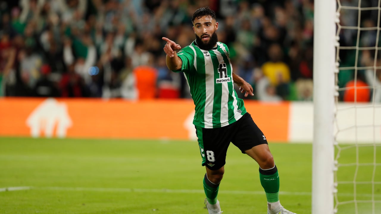 Haro habla abiertamente sobre Isco, la llegada de un recambio por Fekir y un nuevo director deportivo