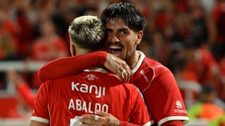 El Betis adelanta el fichaje de Lomónaco y aventura movimientos atrás