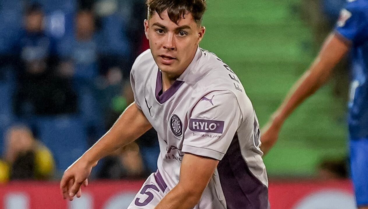 Respalda a Ferran Ruiz