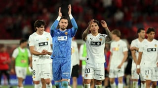 Corberán toma nota: los ganadores y los perdedores de Son Moix