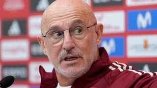 Prelista, lista y fechas clave para la España de Luis de la Fuente camino al Mundial 2026