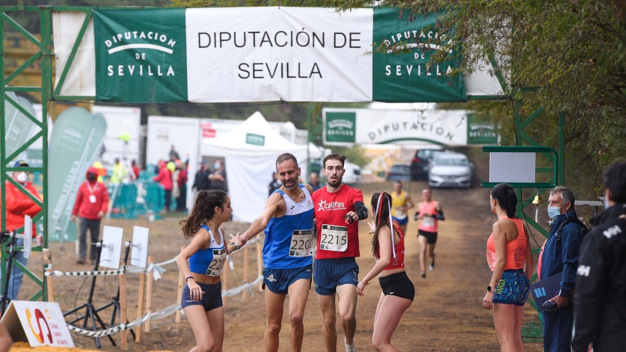 Fijadas nuevas fechas para el Cross Internacional de Itálica