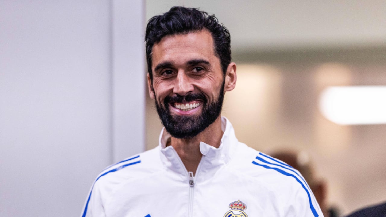 Arbeloa gana peso en el Real Madrid y su continuidad empieza a consolidarse