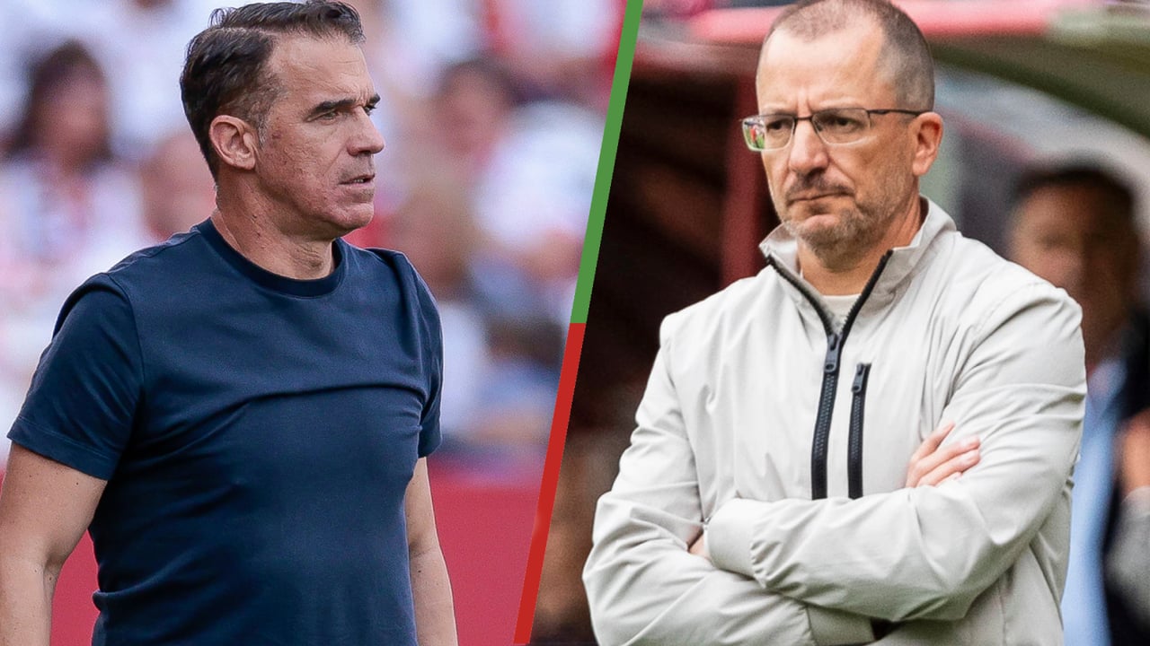 El Sevilla anuncia un amistoso con morbo añadido contra el Ceuta de José Juan Romero