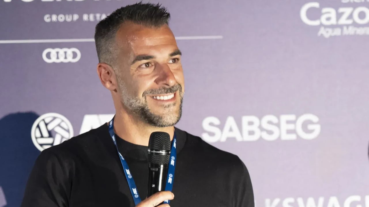 Álvaro Negredo, 41 años: "Mi padre ha sido taxista toda la vida y se perdía con la declaración de la Renta; busqué expertos para que movieran mi patrimonio"