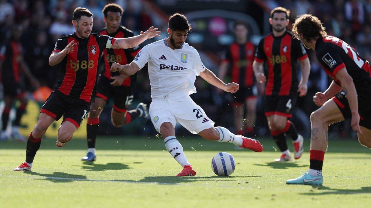 Jornada 37 de la Premier League 2024-25 | Partidos, horarios y dónde ver en TV la liga inglesa en vivo online