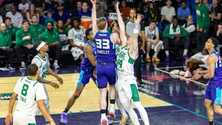 El Real Madrid evita el lío con un fichaje NBA