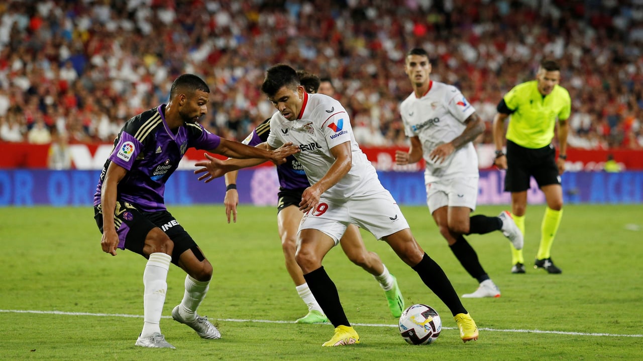 La dura sanción que le puede caer a Marcos Acuña y el momento de Alex Telles