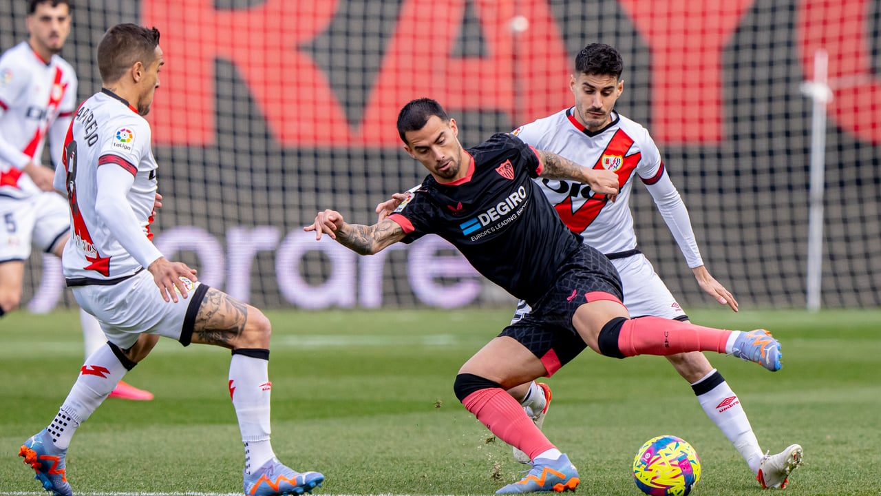 El 'MVP' Suso es optimista: "Me estoy encontrando bien y el equipo también"