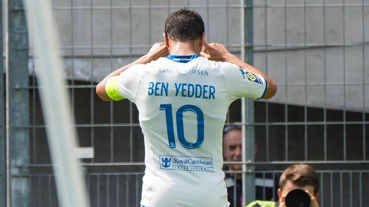 Salen a la luz novedades en el 'caso Ben Yedder' tras ser imputado por violación