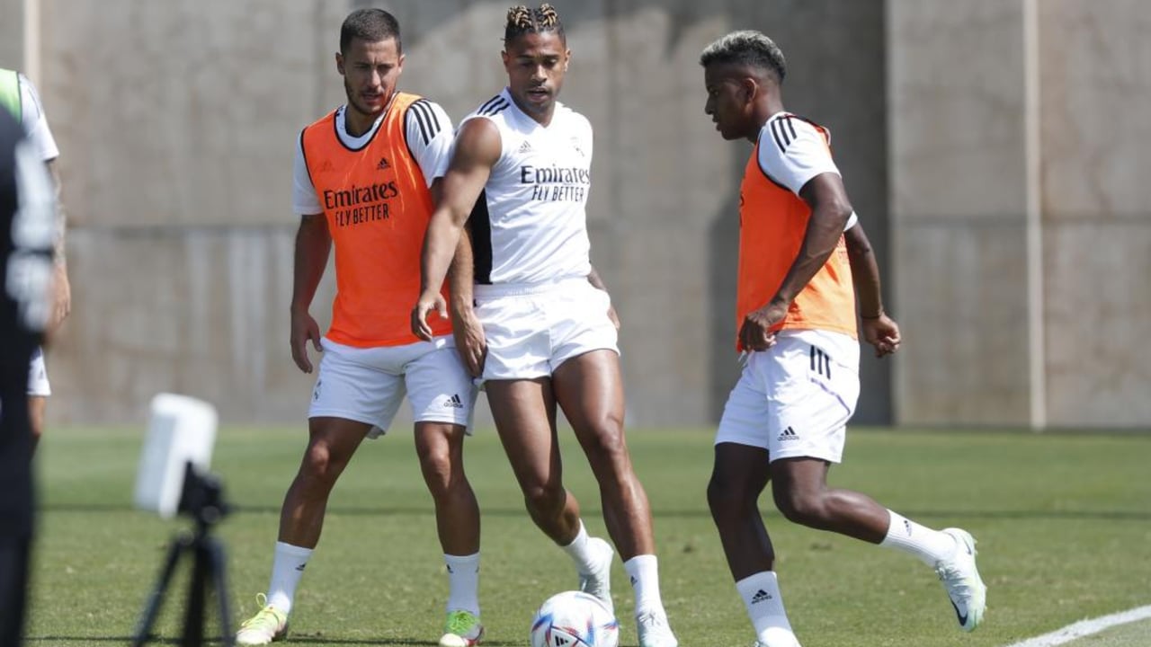 El fichaje frustrado de Mariano Díaz por el Rayo Vallecano