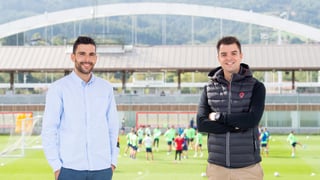 El Athletic Club hace tres fichajes de una tacada para Lezama