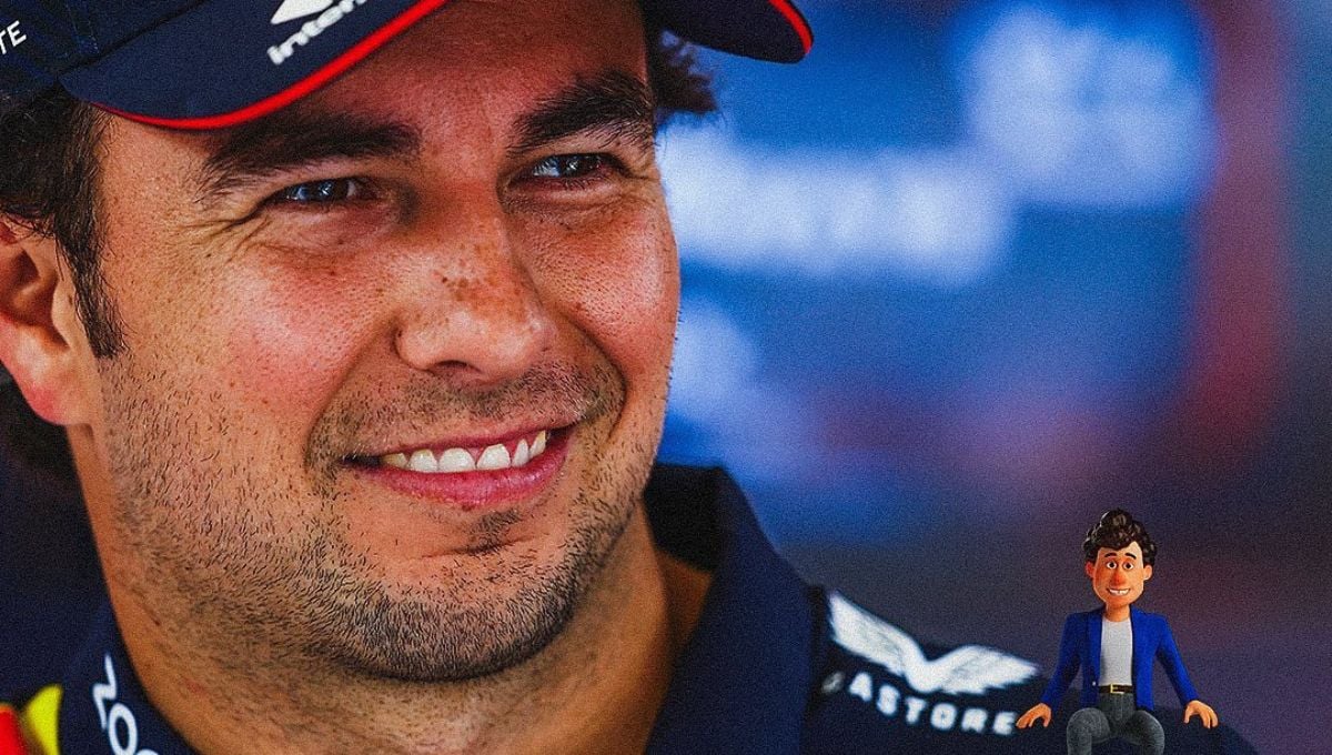 El futuro del Checo Pérez, cada vez más claro... y también el de Fernando Alonso