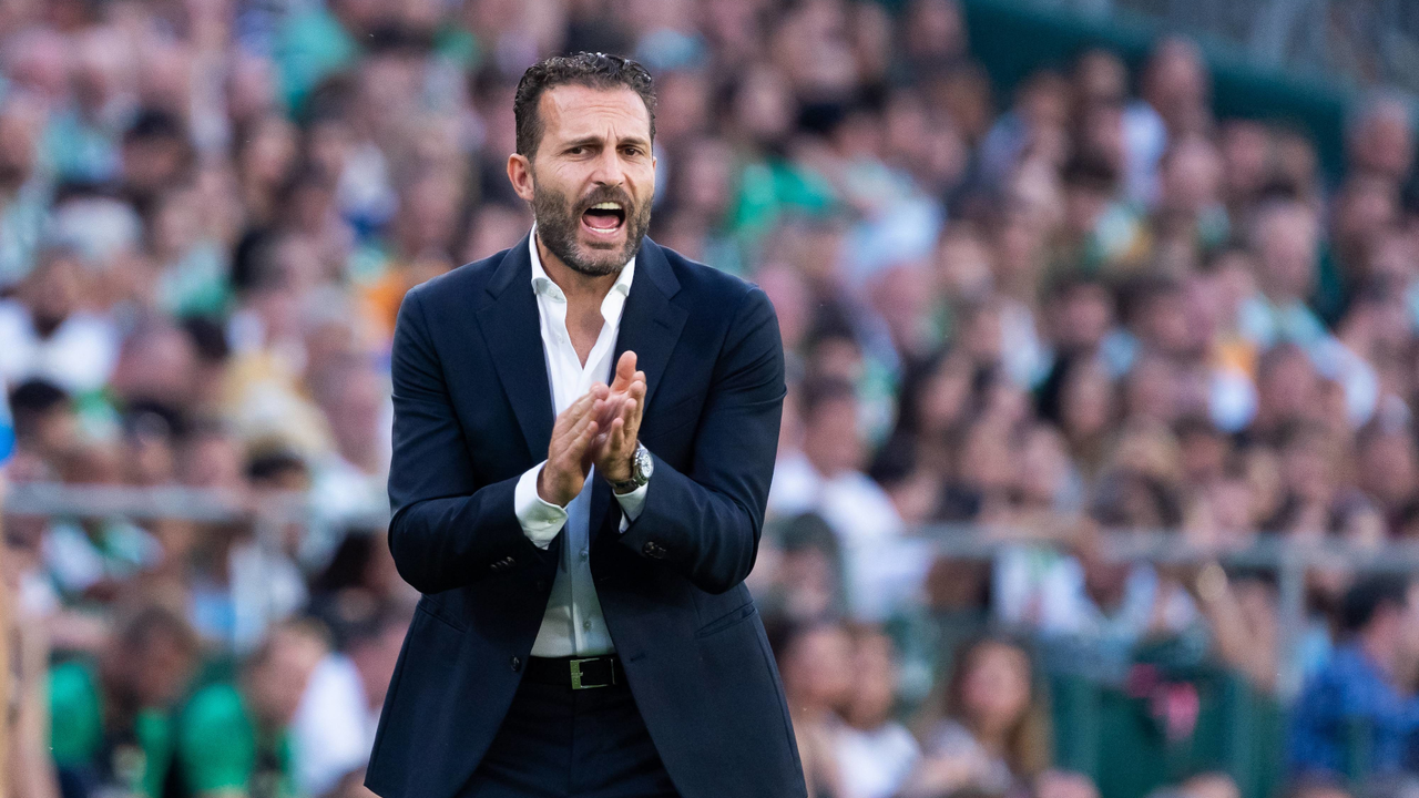 El Valencia de Rubén Baraja se encuentra con un problema inesperado