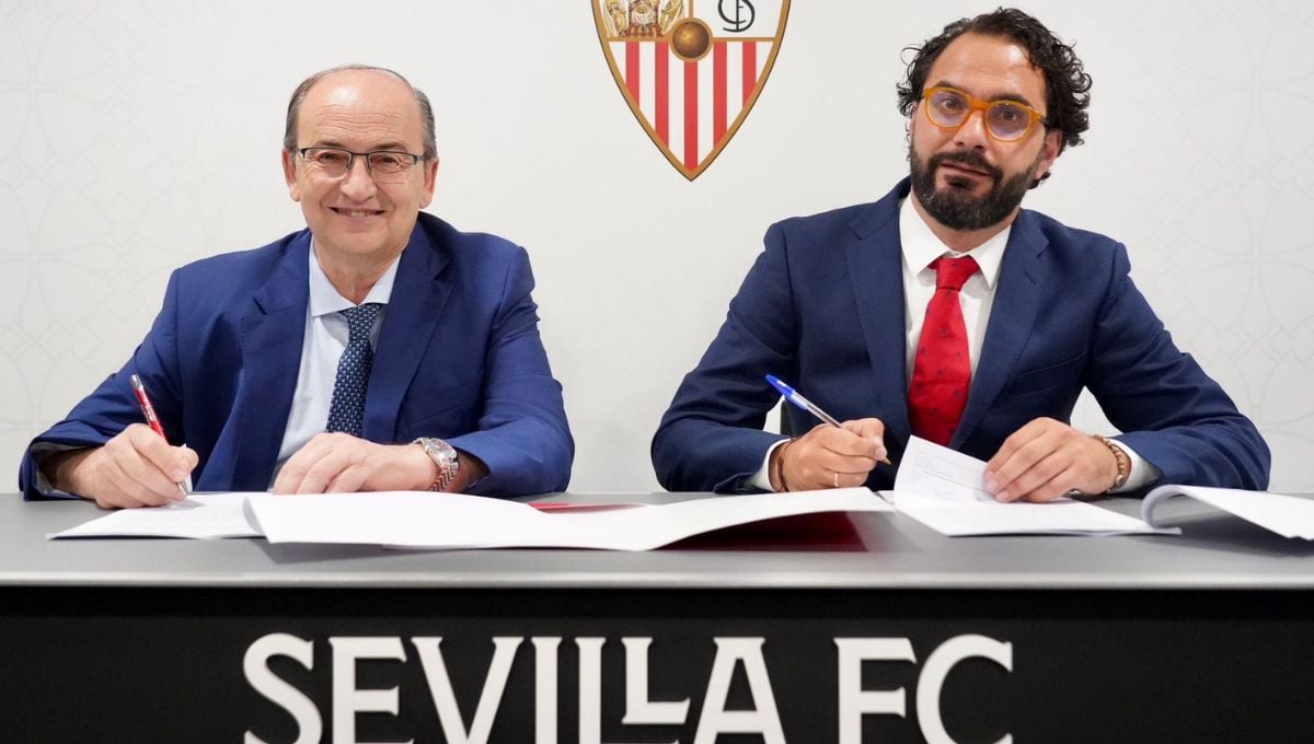 Víctor Orta llega con dos fichajes y otros dos en cartera