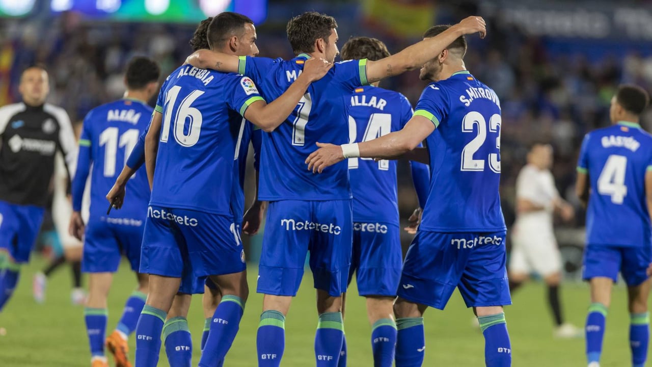 La desbandada que puede sufrir el Getafe en junio y las opciones de fichajes para el resto