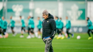 La tregua para el Betis de Pellegrini sólo ha durado tres semanas