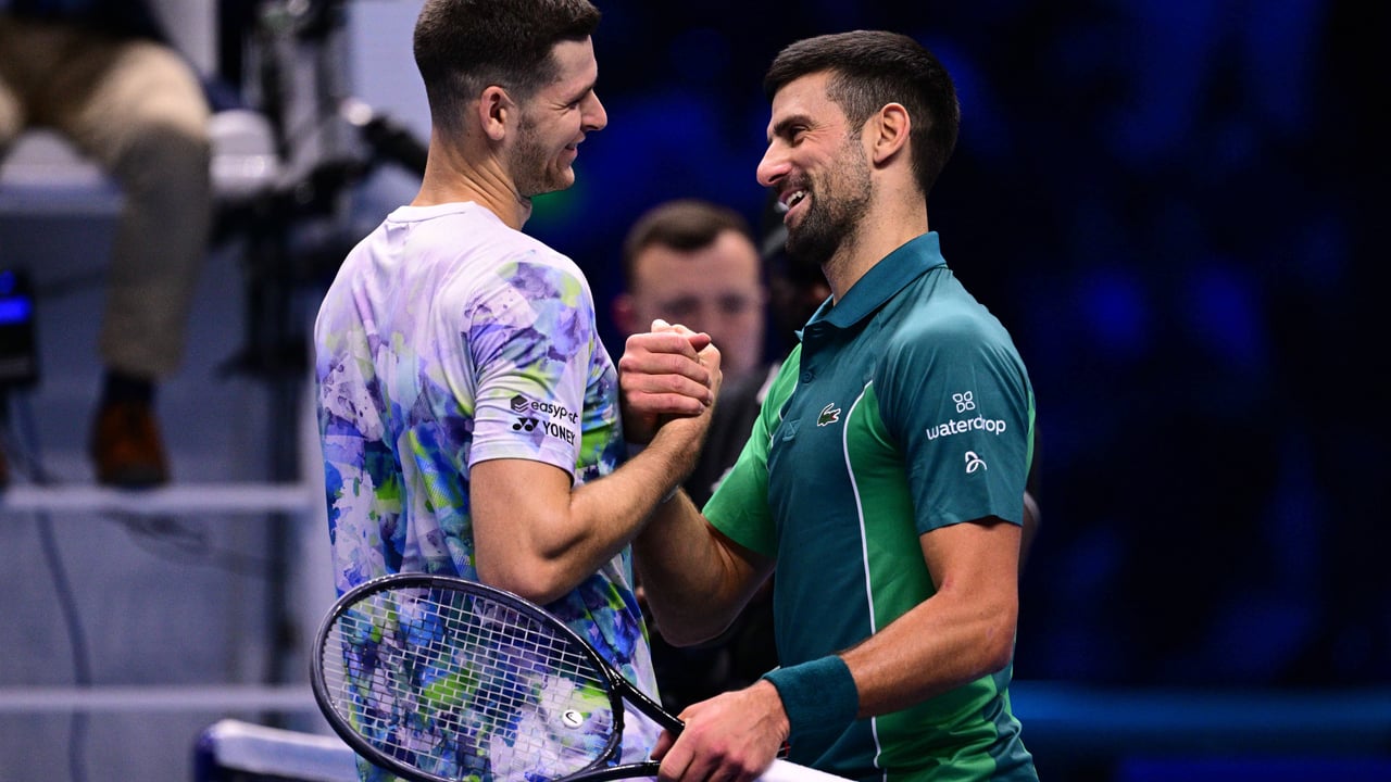 Carlos Alcaraz se queja y Djokovic puede quedar eliminado por un amaño