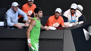 Samu López le pide cabeza a Alcaraz: ''Debe controlar esos impulsos''