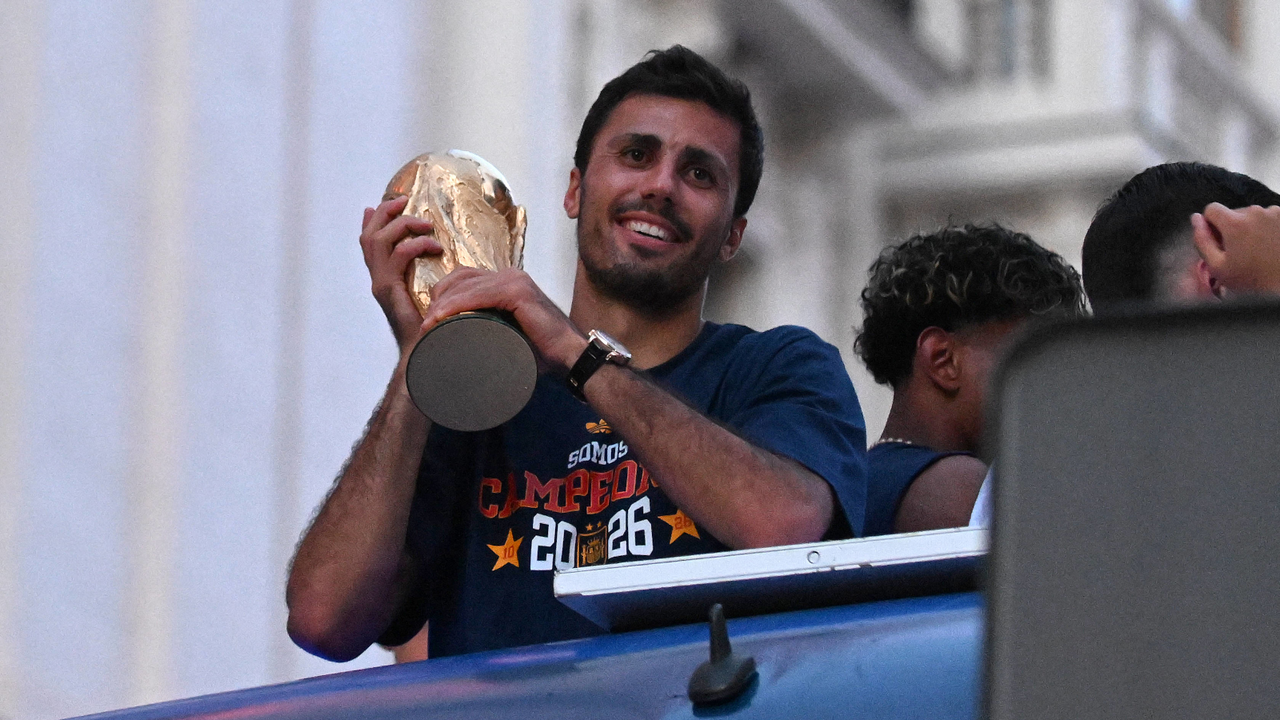 Nuevo giro al fichaje de Rodri Hernández: apuntan a un nuevo acuerdo