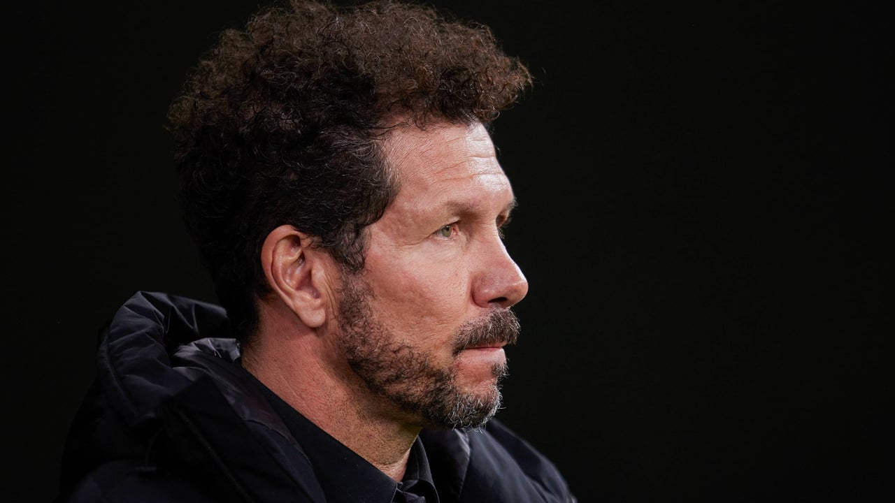 Las pistas que deja el último entrenamiento del Atlético de Madrid antes del Athletic en Copa