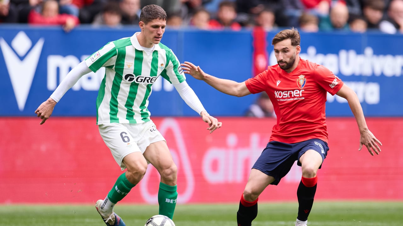 El interés del Sporting CP por Altimira como recambio de Hjulmand