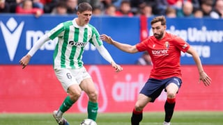 El interés del Sporting CP por Altimira como recambio de Hjulmand