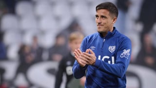 Óscar Trejo se sincera tras anunciar el final de su etapa en el Rayo Vallecano