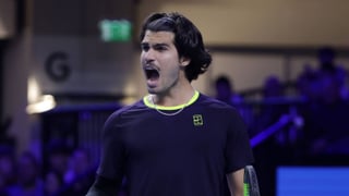 Un número uno se rinde a Carlos Alcaraz: "Es genial verle de vuelta, espero que Sinner aproveche el parón, son muy buenos. Pero la historia del año es Alexander Zverev"