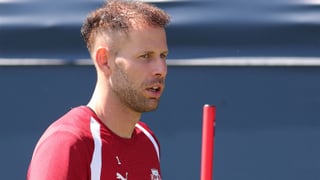 El fichaje de Péter Gulácsi se complica un poco más: exige dos años de contrato