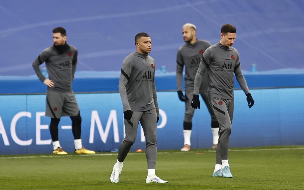 Los once descartes del PSG que interesarían a cualquier equipo de LaLiga