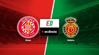 Girona - Mallorca en directo: resultado del partido de hoy de LaLiga EA Sports